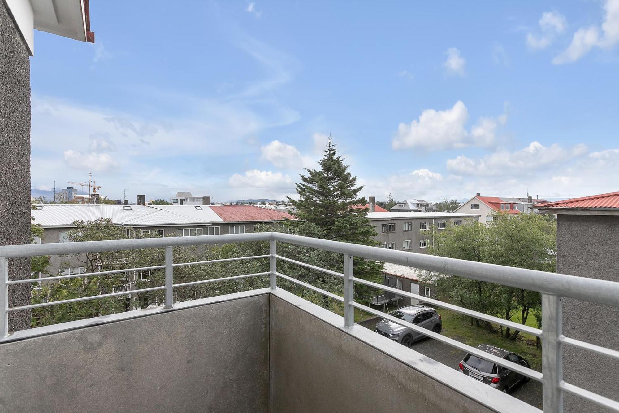 Eiriksgata Apartments By Heimaleiga Reiquiavique Exterior foto