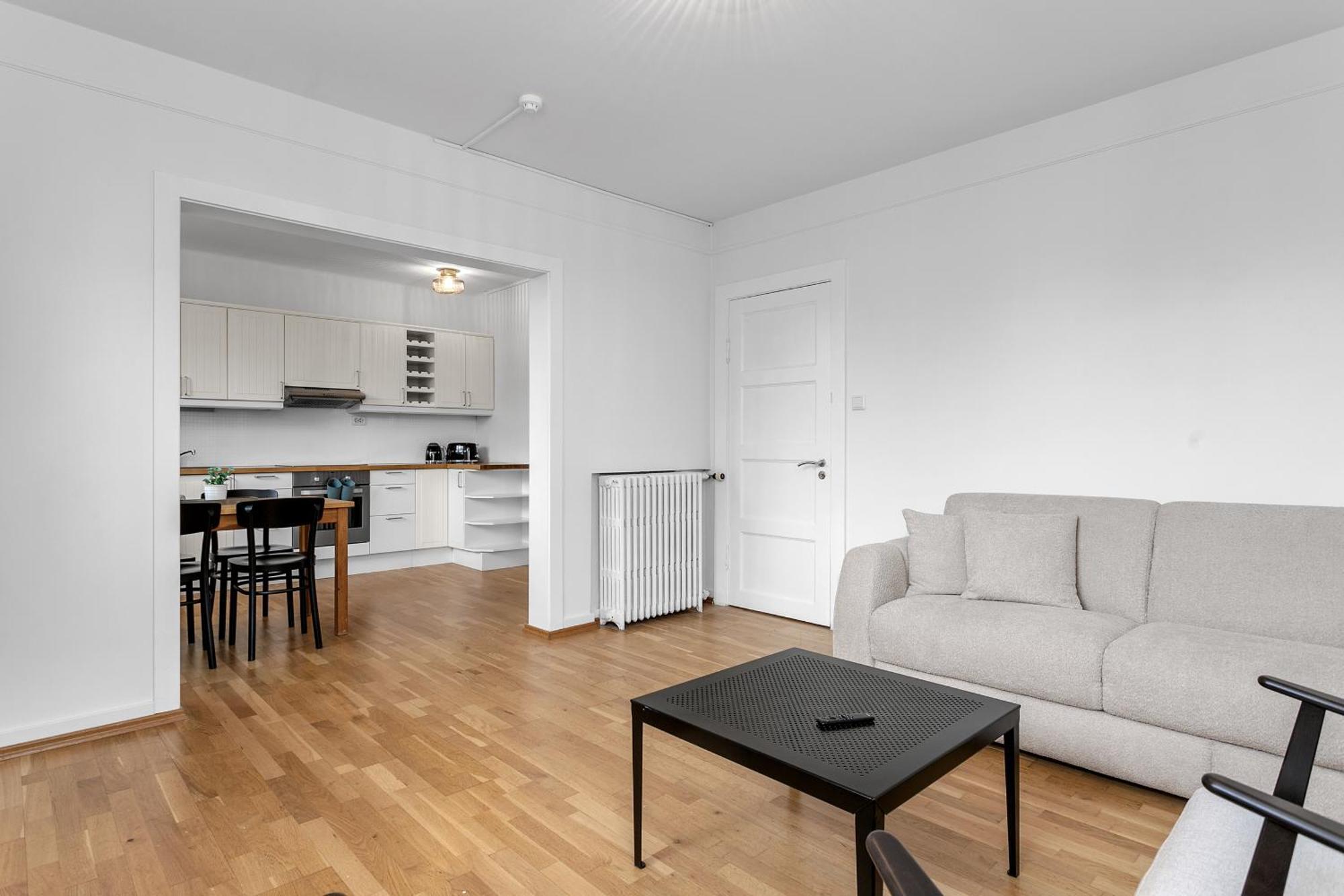 Eiriksgata Apartments By Heimaleiga Reiquiavique Exterior foto