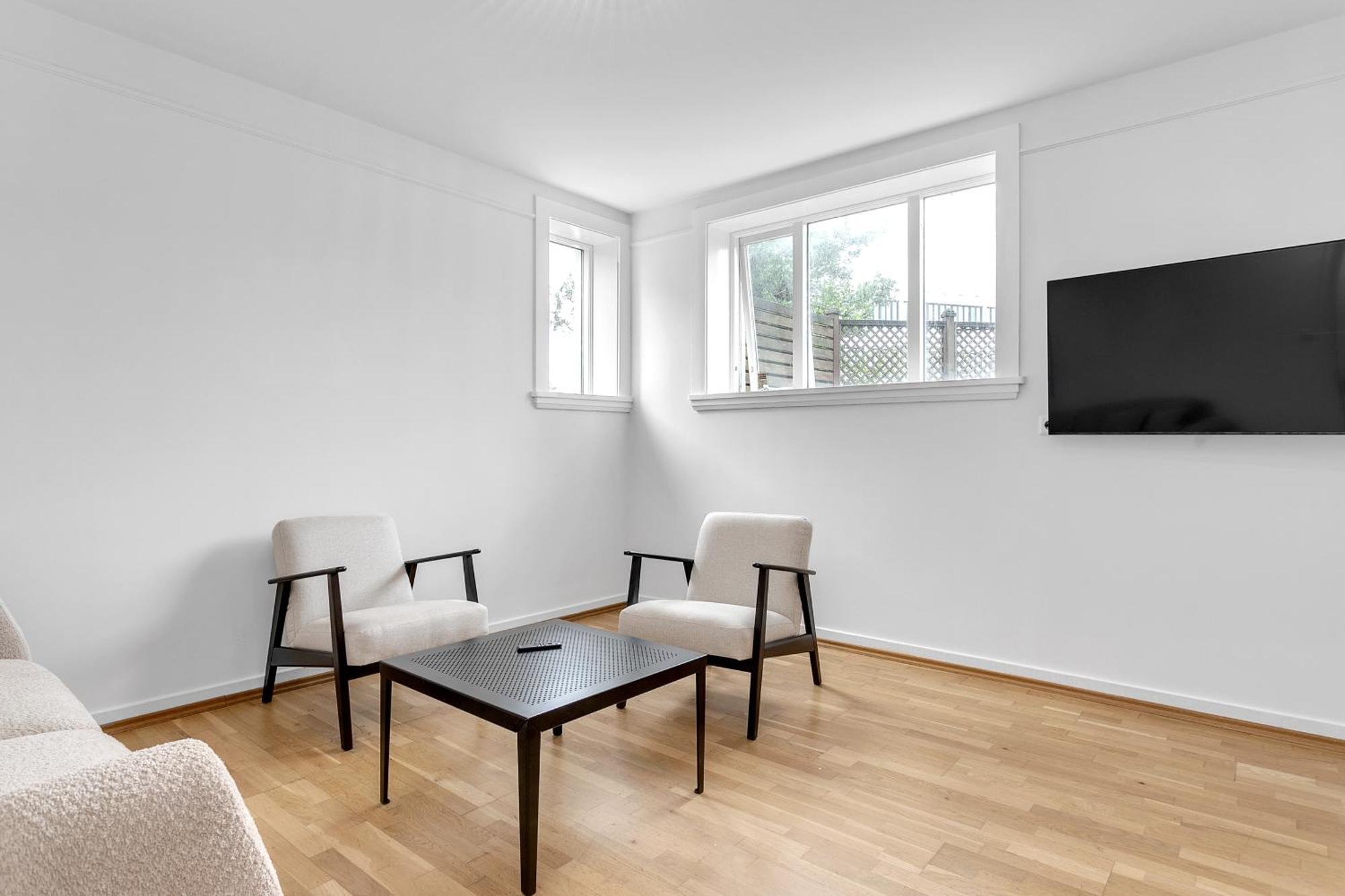 Eiriksgata Apartments By Heimaleiga Reiquiavique Exterior foto